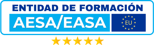 Operador UAS declarado ante AESA
