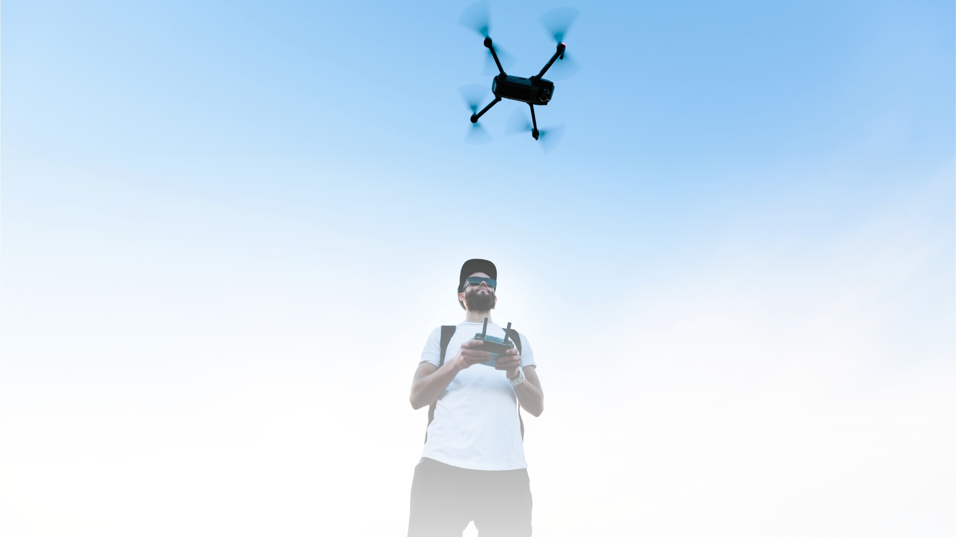 Formación A1/A3 para pilotos de drones