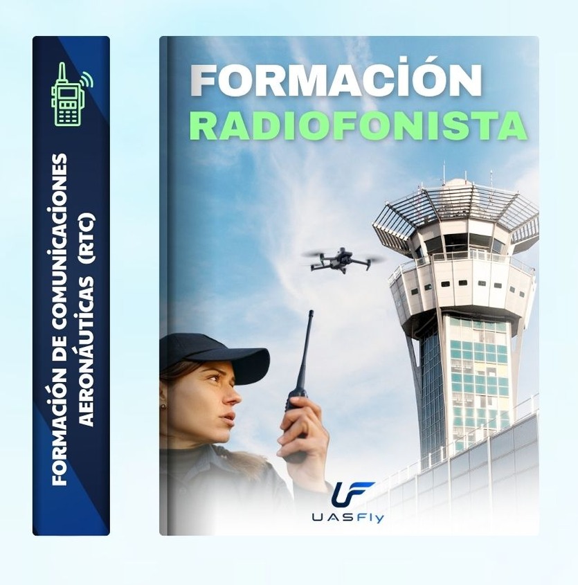 Curso Radiofonista UAS