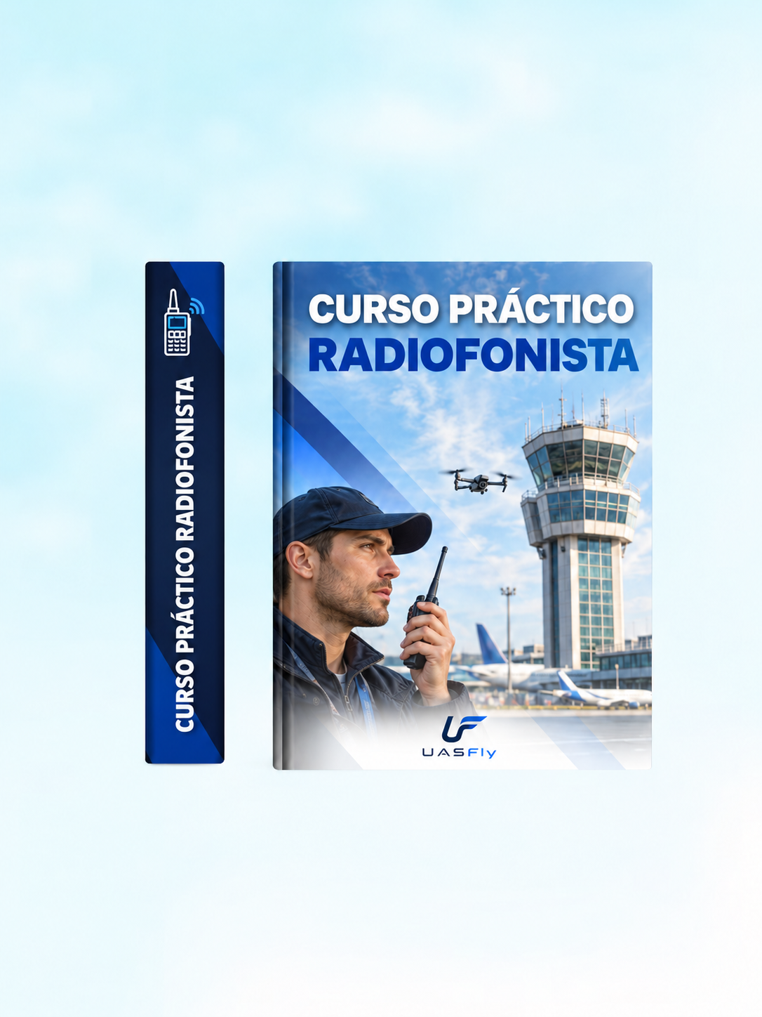 Curso Práctico Radiofonista