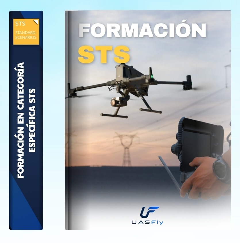 Curso STS